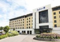 Radisson SAS Hotel Dublin Airport
