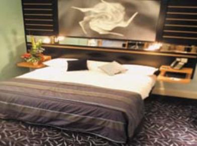Crowne Plaza Dublin - Northwood