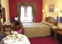 Abbey Lodge Guesthouse