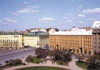 Angleterre Hotel