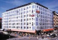 Scandic Malmen and Stockholm City Card