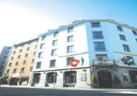 Hotel Montana