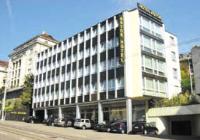 Astor Hotel