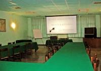 Hotel Industria
