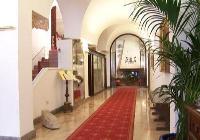 Hotel Principe Di Villafranca