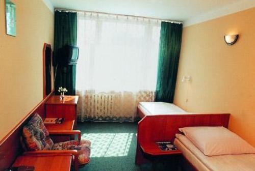 Hotel Krakus