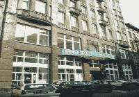 Hotel Savoy