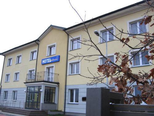 Hotel Julianow
