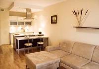 Exclusive Apartments
