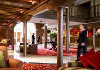 Manchester Marriott Victoria & Albert Hotel