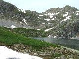 kapetanovo lake