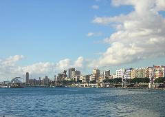 Santa Cruz de Tenerife