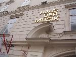 Haus der Musik 