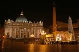 Christmas in Vatican