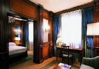 Hotel Principe Di Savoia
