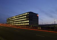 citizenM Amsterdam Airport
