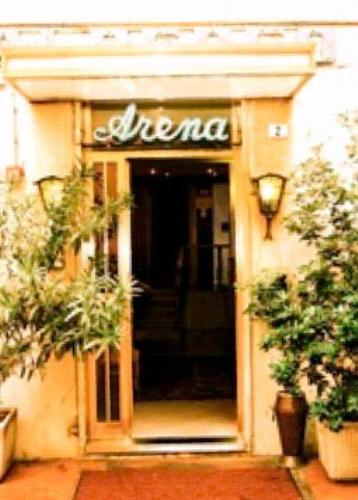 Albergo Arena