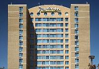 Radisson Suites Hotel Toronto Airport