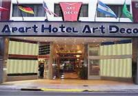 ART DECO Hotel & Suites