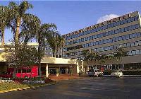CROWNE PLAZA