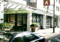 CROWNE PLAZA
