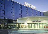 Park Inn Airport Hotel Zurich