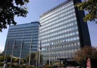 Crowne Plaza Milan Linate
