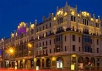 Metropol Hotel