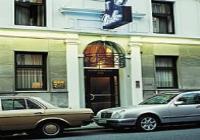 City Hotel Nebo