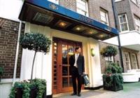 Ascott Mayfair Serviced Apartments