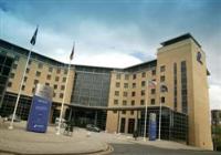 Hilton Hotel Newcastle Gateshead
