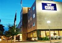 First Hotel Linkoping