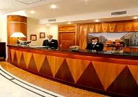 Renaissance Saint Petersburg Baltic Hotel