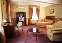 Maxima Hotel Irbis 