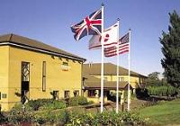 Holiday Inn Coventry - South