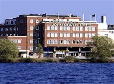 Best Western John Bauer Hotel Jonkoping