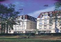 Sheraton Park Lane Hotel