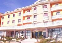 Valle Rossa Hotel