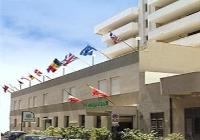 Athanaeum Hotel Palermo
