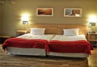 Accome Apartment Tornet Helsingborg