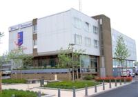 Les Gens de Mer Hotel Dunkerque