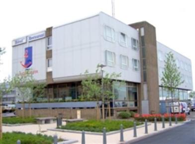 Les Gens de Mer Hotel Dunkerque