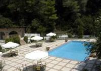 Antonios Hotel Olympia
