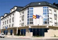 Playa de Laxe Hotel