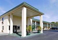 Super 8 Motel Ashburn