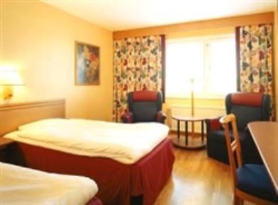 Scandic Elmia Hotel Jonkoping
