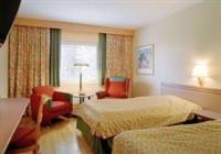 Scandic Hotel Linkoping Vast