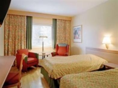 Scandic Hotel Linkoping Vast