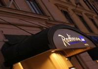 Radisson SAS Linkoping Hotel