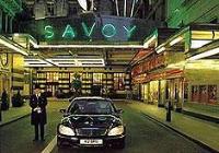 The Savoy, A Fairmont Hotel